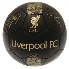 Official Liverpool FC Black