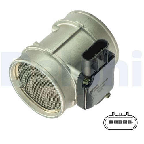 Delphi af10495 12b1 air mass - air,
