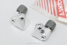 Suntour OS-410 NOS/NIB Down Tube Gear Cable Stops / Barrel Adjusters - Classic