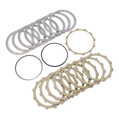 Drive clutch plates - clutch, kit