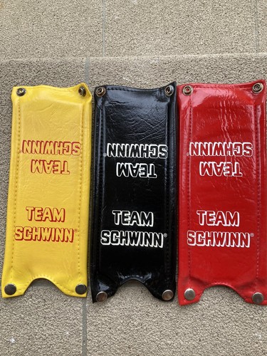 Team schwinn bmx snap wide - team,