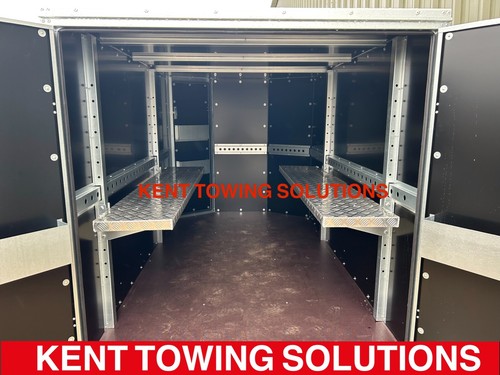 New tickners karting - new,
