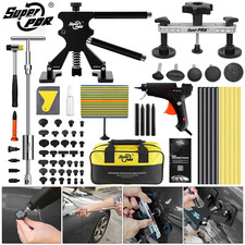 PDR Tool Car Paintless Kit