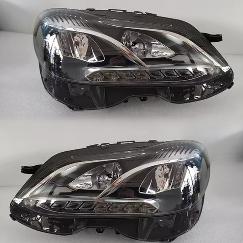 Mercedes benz w212 e200 e260 - w212,