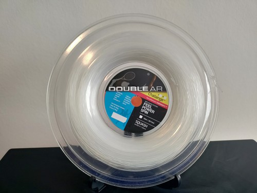 Doublear challenge squash - challenge,