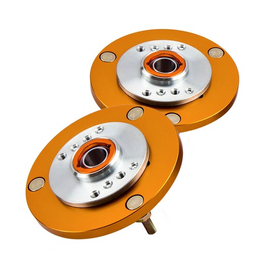 Front top mount - top, plate