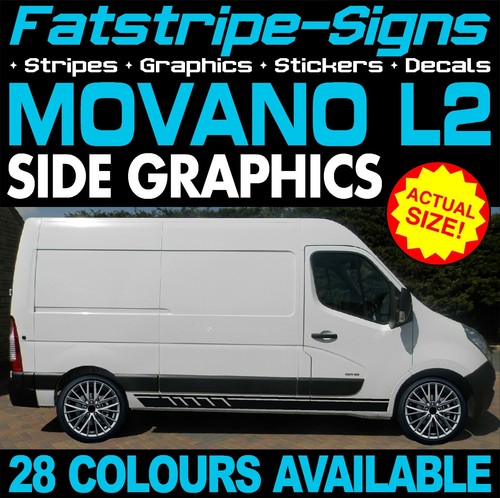 Fit vauxhall movano mwb - fit,