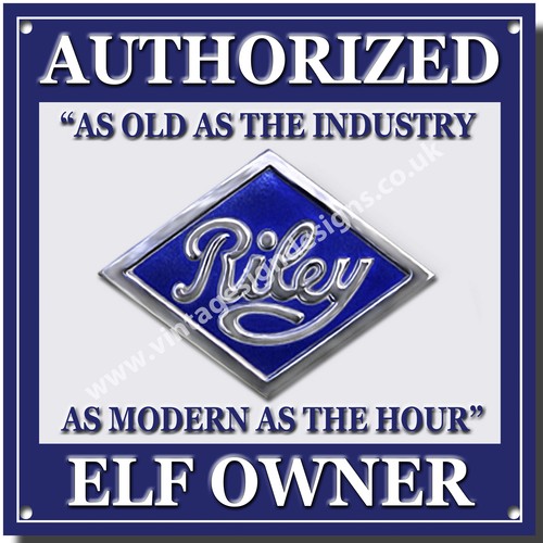 Riley authorized elf - riley,