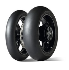 Motorcycle Tyre Dunlop GP