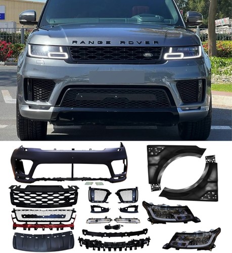 For range rover sport - sport, l494