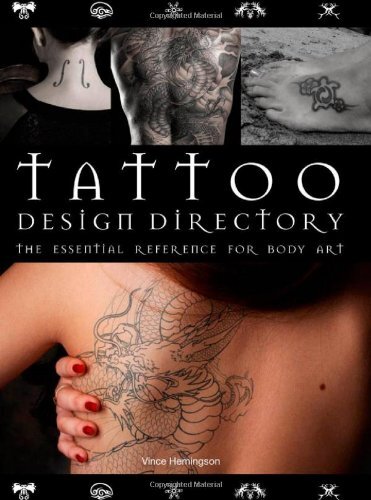 Tattoo design directory - tattoo,