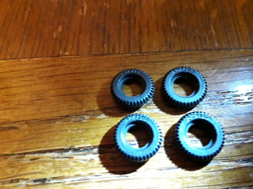 Dinky x24 dunlop - dunlop, replacement