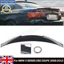 FOR BMW 3 SERIES E92 COUPE