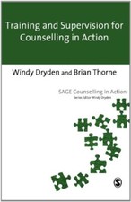 Training and Supervision for