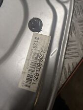 KIA CARENS GS5 CRDI 2008 DOOR