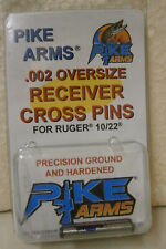 Pike Arms oversized Receiver