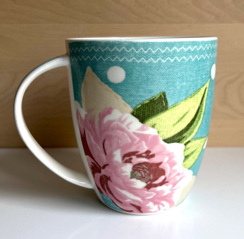 Arthur wood bone china roses - arthur,