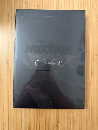 Stray kids mixtape album - kids,