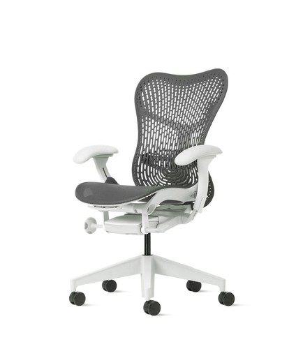 Authentic herman miller - authentic, miller®