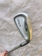 Cobra SS-i 4 Iron - Stiff Flex