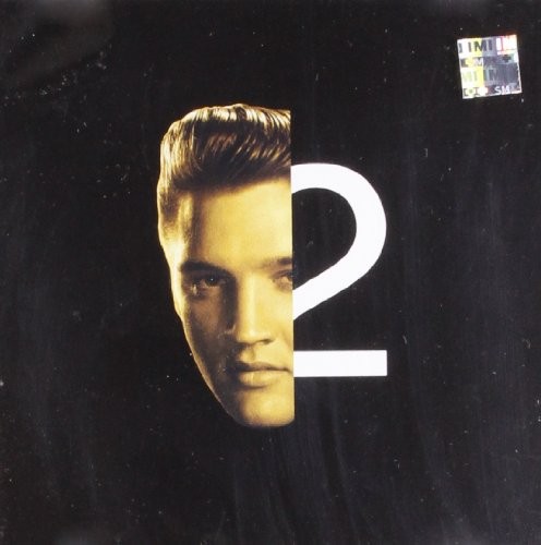 Elvis presley 2nd - elvis, none