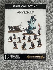 Warhammer Age of Sigmar