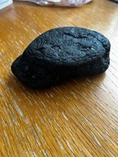 Large Rough Whitby Jet