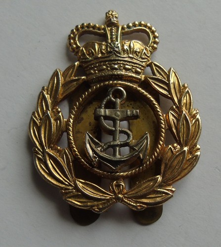 Chief petty officer beret - rn,