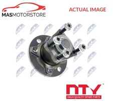 WHEEL BEARING KIT SET REAR NTY