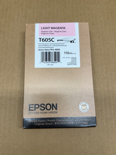 2015 epson ink cartridges for