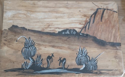 Authentic west australian - authentic,