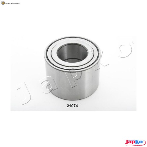 Wheel bearing kit - wheel,
