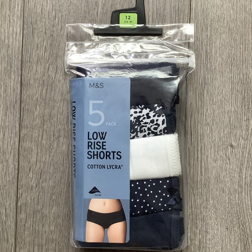 Marks spencer pack cotton - &,