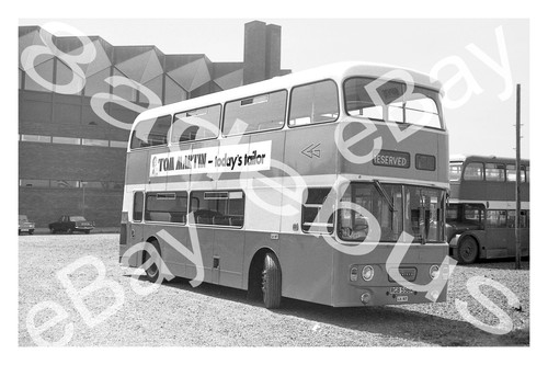 Bus photograph greater glasgow - bus,