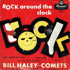 Bill Haley And His C - Rock