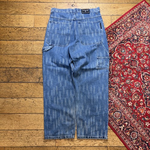 Vintage rocawear blue - vintage,