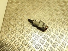 SKODA FABIA II 542 IGNITION