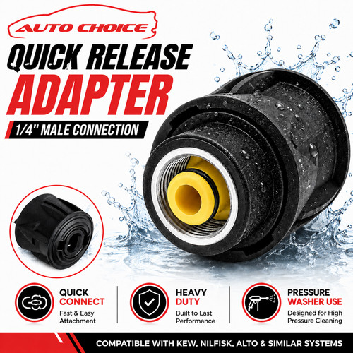 For karcher series quick - for,