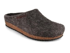 Stegmann Unisex Felt Clogs