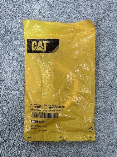Caterpillar engine temp - engine,