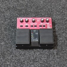Boss RC-20XL Loop Station Effect Pedal - INCOMPLETE - RRP £184