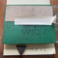 Lathe Tool Turning Tips TPUN