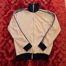 Vintage Adidas Ventex Track