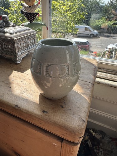 Vintage old ceramic studio - vintage,