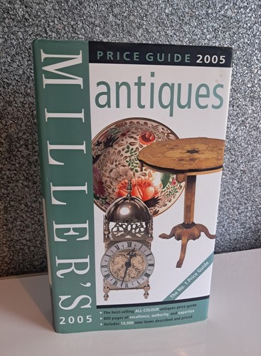 Millers antiques price guide