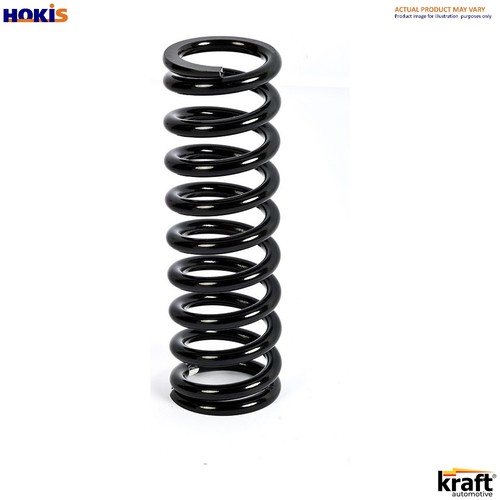 Suspension spring 4022232 for - suspension,