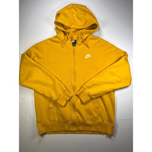 Nike full zip hoodie mens - zip,