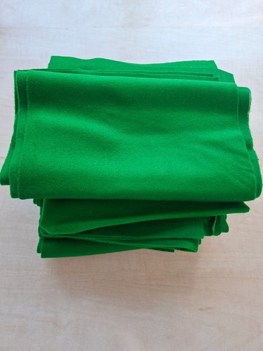 Green strachan 777 100 wool - strachan,