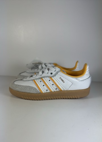 Adidas samba toddler size - og,
