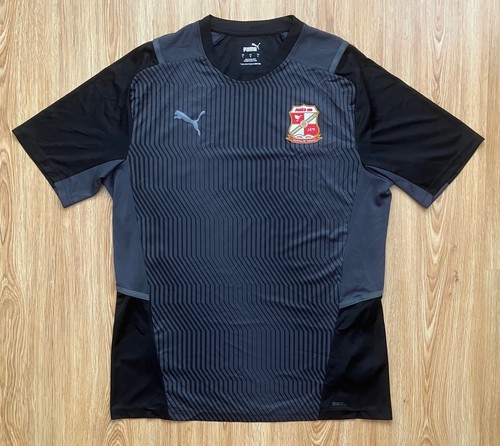 Swindon town football club - town,